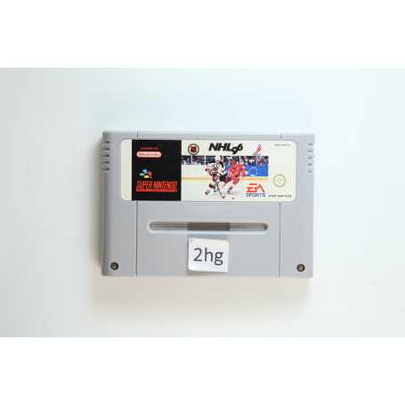 NHL 96 (losse cassette)