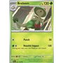 TEF 007 - Breloom - Reverse Holo