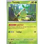 TEF 010 - Turtwig - Reverse Holo