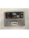 Super Star Wars (losse cassette, snes)