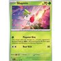 TEF 013 - Shaymin - Reverse Holo