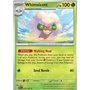 TEF 015 - Whimsicott - Reverse Holo