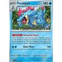 TEF 041 - Feraligatr - Reverse Holo