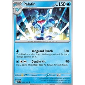 TEF 049 - Palafin TEF 049 - Palafin
