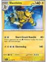 TEF 054 - Electivire