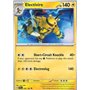 TEF 054 - Electivire - Reverse Holo