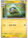 TEF 055 - Charjabug - Reverse Holo