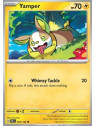 TEF 058 - Yamper