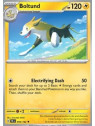 TEF 059 - Boltund - Reverse Holo