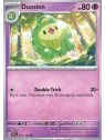 TEF 071 - Duosion - Reverse Holo