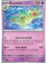 TEF 072 - Reuniclus - Reverse Holo