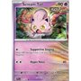 TEF 077 - Scream Tail - Reverse Holo