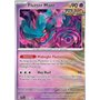 TEF 078 - Flutter Mane - Reverse Holo