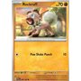 TEF 089 - Rockruff - Reverse Holo