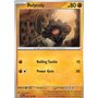 TEF 093 - Rolycoly - Reverse Holo