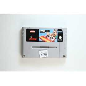 Theme Park (losse cassette)