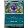 TEF 101 - Arbok