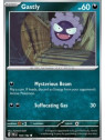 TEF 102 - Gastly