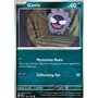 TEF 102 - Gastly