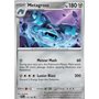 TEF 115 - Metagross - Reverse Holo