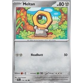 TEF 116 - Meltan