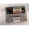 Super Mario All-Stars & Super Mario World (losse cassette)