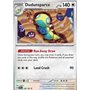 TEF 129 - Dundunsparce - Reverse Holo