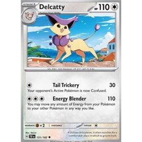 TEF 131 - Delcatty