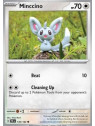 TEF 136 - Minccino