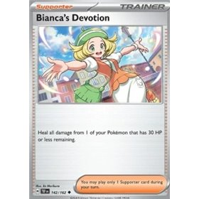 TEF 142 - Bianca's Devotion