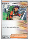 TEF 147 - Explorer's Guidance - Reverse Holo