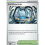 TEF 148 - Full Metel Lab - Reverse Holo