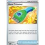 TEF 150 - Hand Trimmer - Reverse Holo