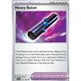 TEF 151 - Heavy baton - Reverse Holo