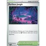 TEF 156 - Perilous Jungle - Reverse Holo