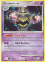 DP 002 - Dusknoir Lv.42