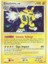 DP 003 - Electivire Lv.46