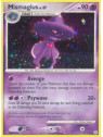 DP 010 - Mismagius Lv.37