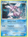 DP 011 - Palkia Lv.67