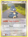 DP 033 - Munchlax Lv.8