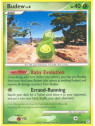 DP 043 - Budew Lv.6