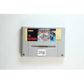 Super Mario All Stars