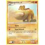 DP 051 - Hippopotas Lv.23 - Reverse Holo