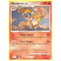 DP 056 - Monferno Lv.18 - Reverse Holo