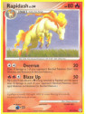 DP 059 - Rapidash Lv.34