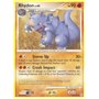 DP 060 - Rhydon Lv.43