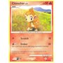 DP 076 - Chimchar Lv.8