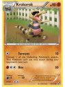 BLW 064 - Krokorok - Reverse Holo