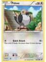 BLW 084 - Pidove - Reverse Holo