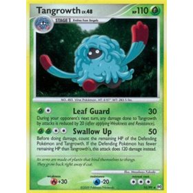 AR 010 - Tangrowth Lv.48 AR 010 - Tangrowth Lv.48